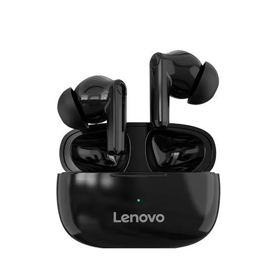 Lenovo Ear Buds HT05 – Ayshamart Limited | Safe Shopping