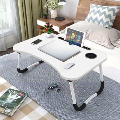 Multifunctional Foldable laptop Desk