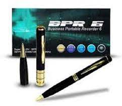 Bpr 6 pen camera sales price