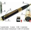 BPR 6 Business Portable Recorder Spy Pen Camera