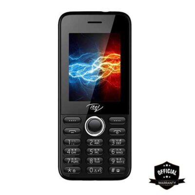 Itel 5617 feature phone