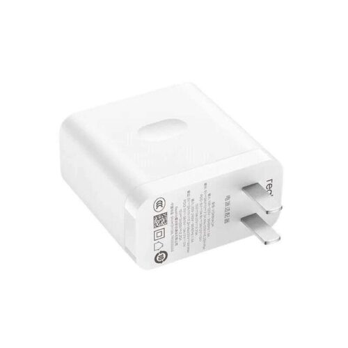 Realme Superdart 65W Type-C Fast Charging Charger