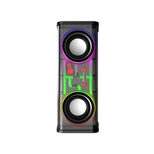 Mecha RGB A88 Speaker