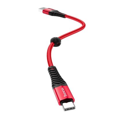 X38 Cool Charging data cable for Type-C(L=0.25M)