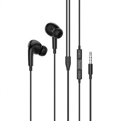 M101 Pro Crystal sound Type-C wire-controlled digital earphones with microphone