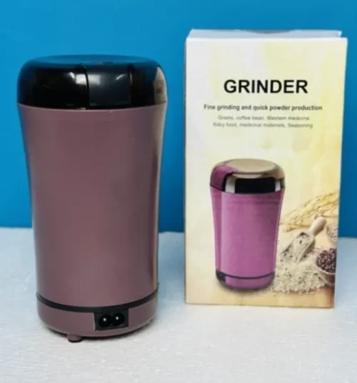 Electric Grinding Machine (W8801) Original Product