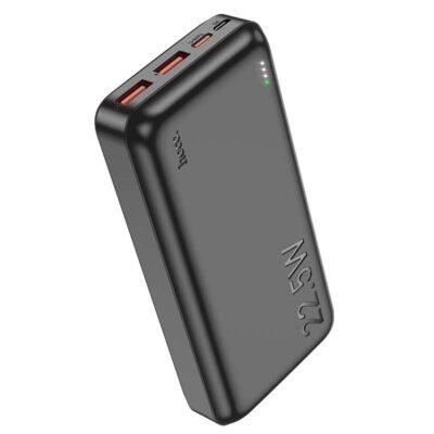 J101A Astute 22.5W fully compatible power bank(20000mAh)