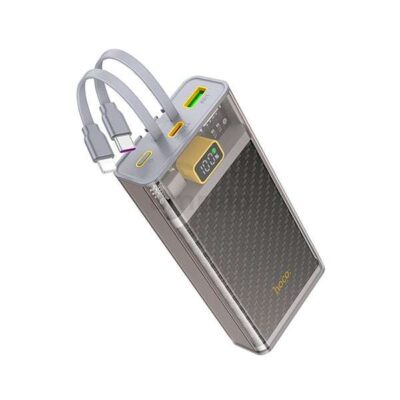 J104A Discovery edition 22.5W fully compatible power bank with cable(20000mAh)