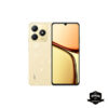 realme C61 6GB/128GB - Sparkle Gold