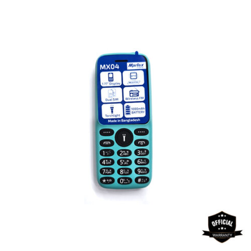 Marlax MX04