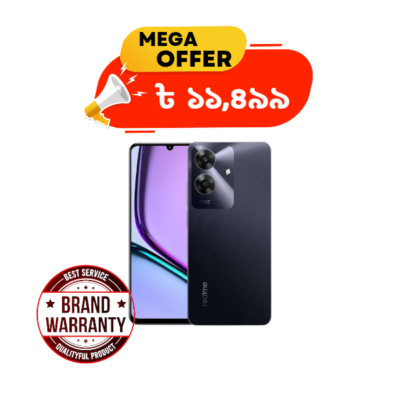 realme Note 60 4GB/64GB