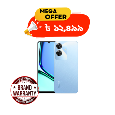 realme Note 60 4GB/128GB