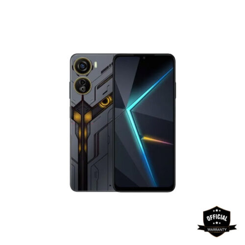 ZTE nubia Neo 5G 8/256GB
