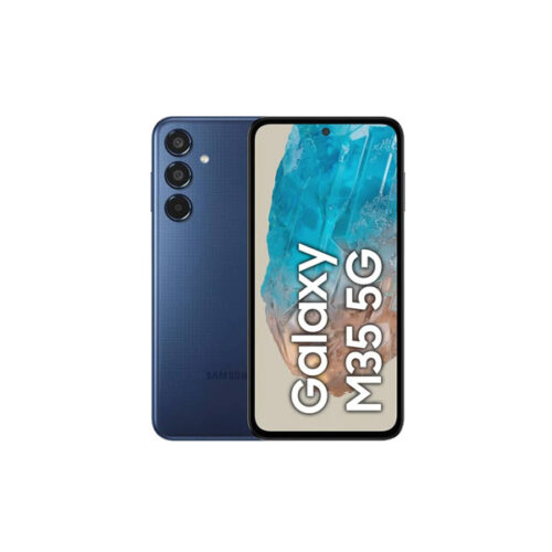 Samsung Galaxy M35 5G 8/128GB